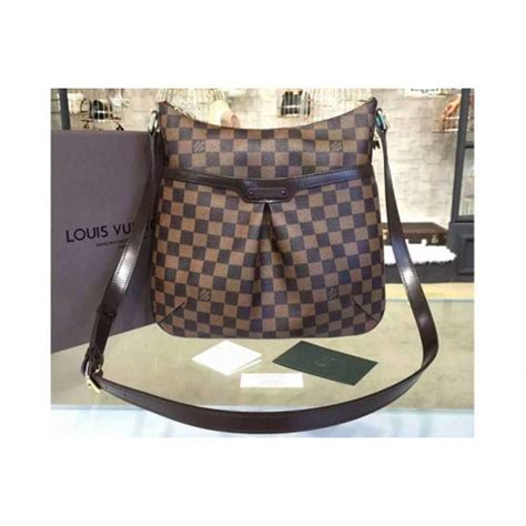 louis vuitton bloomsbury pm replica|louis vuitton bloomsbury pm damier.